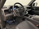 Land Rover Defender (2026) P635 OCTA BLACK AWD - náhled 16