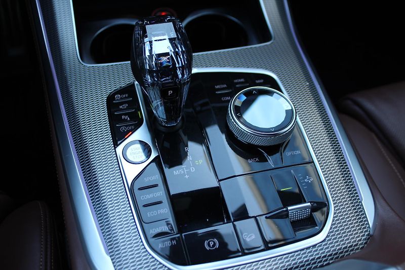 BMW X5 xDrive40i | ČR | - fotka 13 z 27