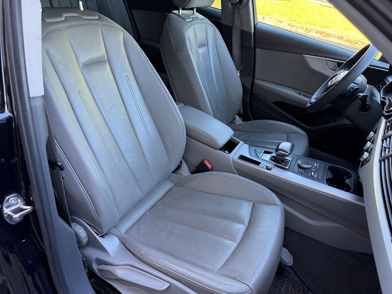 Audi A4 3,0 TDI Avant / 160 kW /  - fotka 19 z 24