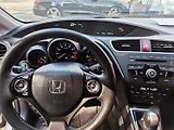 Honda Civic (2014) 1.8i 104kw MK 4 ČR Kamera - náhled 10
