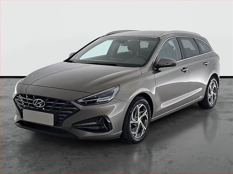 Hyundai i30 (2023) Smart 1.0 T-GDI - fotka 2 z 20