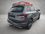 Škoda Karoq (2019) 2.0 TDi 110kW 4x4 Sportline DS - náhled 7