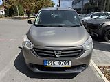 Dacia Lodgy 1.6i - náhled 1
