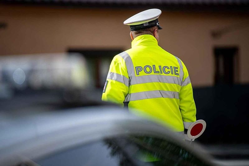 Na policejní hlídky si dejte pozor 9. dubna. Budou měřit rychlost.