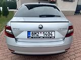 Škoda Octavia 1.5TSI 110KW,STYLE,DSG,ALU,DPH - náhled 6