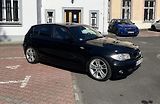 BMW Řada 1 (2006) - náhled 10