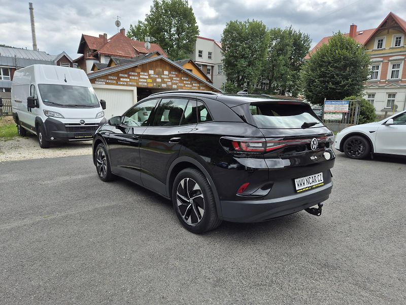 Volkswagen ID.4 150kw, PERFORMACE SOH 96,0% - fotka 4 z 45