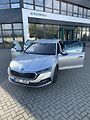 Škoda Octavia (2020) Combi Style 2.0 TDI - náhled 13
