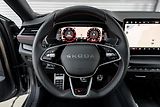Škoda Octavia (2026) RS - náhled 25