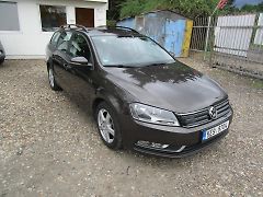 Volkswagen Passat 1,6TDI-77KW- 6-RYCHLOSTÍ - fotografie inzerátu