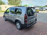 Peugeot Rifter (2026) Long Allure 1.5 HDI 130k - náhled 2