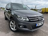 Volkswagen Tiguan 2,0 TDi ROZVODY KLIMA 2xKOLA - náhled 42