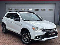 Mitsubishi ASX (2018) 1.6i Mivec Xenony Navi Kamera - fotografie inzerátu