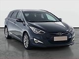 Hyundai i40 (2015) 1.7 CRDi, Navi, Tempomat - náhled 1