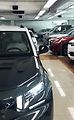 Citroën C3 Aircross (2026) MAX Hybrid 145k Aut 7 míst - náhled 24