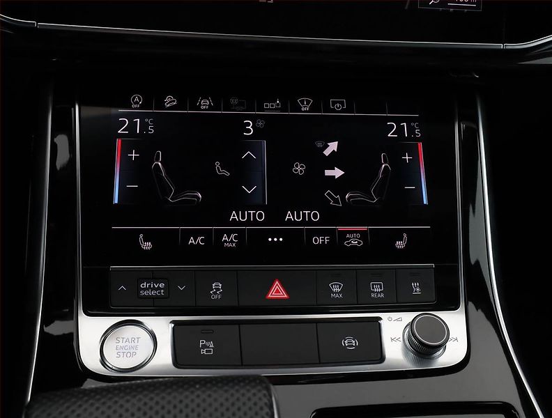 Audi Q8 (2018) 50 TDI - fotka 12 z 20