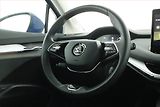 Škoda Enyaq (2024) iV 50 (55 kWh), SoH 94% - náhled 8