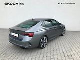 Škoda Octavia (2025) RS TS195/2.0A7F - náhled 1
