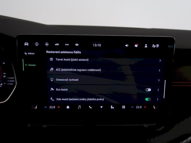 Škoda Octavia (2026) RS 2.0TSI 195KW DSG TAŽNÉ CANT - fotka 26 z 43