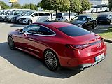 Mercedes-Benz CLE 300 4MATIC kupé Linie AMG - náhled 45