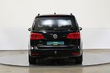 Volkswagen Touran - náhled 6
