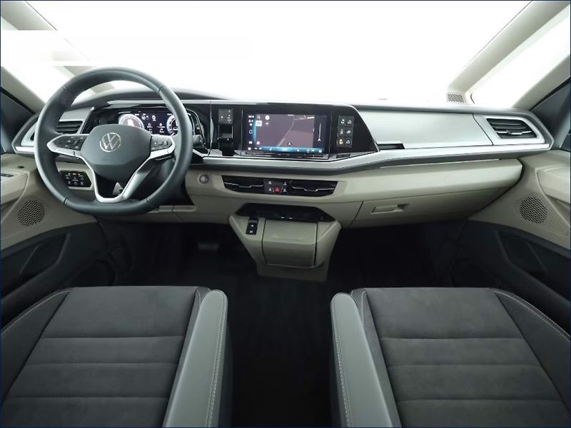 Volkswagen California TSI Ocean DCC HuD IQ Kam El.dv - fotka 3 z 9