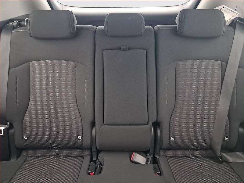 Kia Sportage (2022) Exclusive 1.6 T-GDI - fotka 10 z 17