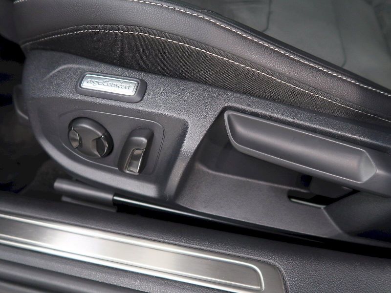 Volkswagen Arteon Shooting Brake (2022) R-LINE 2.0TDI 147KW 4x4 DSG - fotka 14 z 41