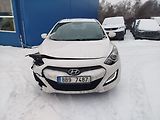 Hyundai i30 - náhled 22