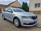 Škoda Octavia 2,0 TDi 110kw STYLE Manuál - náhled 1