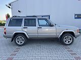 Jeep Cherokee (2000) 2.5 TD - náhled 7