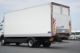 Mercedes-Benz Atego (2018) 1221 / ACC / EURO 6 / KONTENER - náhled 21