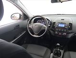 Hyundai i30 (2008) 1.4 CVVT, Serv.kniha, po STK - náhled 7