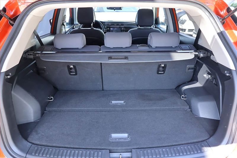 SsangYong Korando (2021) 1.5 T-GDI - fotka 14 z 24