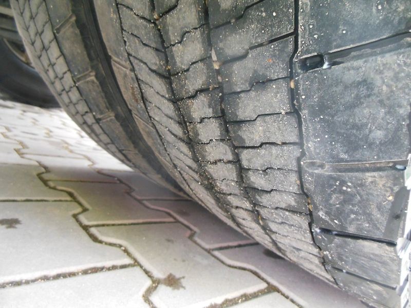 Scania S450, Komplet vzduch, Retarder - fotka 6 z 22