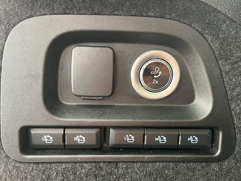 Ford Galaxy 177 Kw Titanium  Cebia - fotka 32 z 50