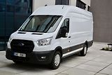 Ford Transit (2022) 350 Trend L4 2.0 ČR 1MAJITEL - náhled 1