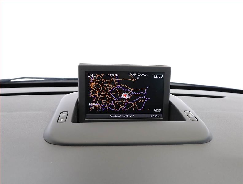 Peugeot 3008 (2015) 1.6 BlueHDi, Serv.kniha, Navi - fotka 10 z 19