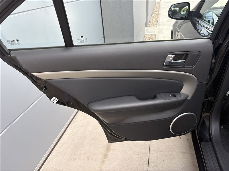 Chevrolet Epica 2,4 - fotka 18 z 23