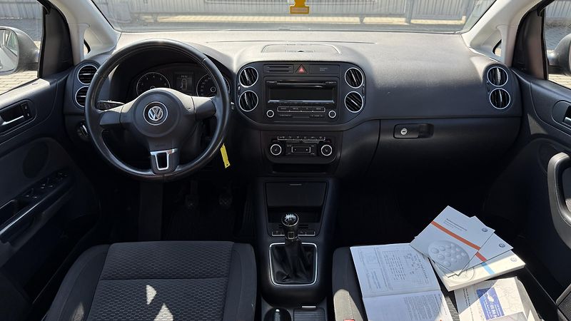 Volkswagen Golf Plus 1.2TSi*63kW*STYLE*1.MAJITEL* - fotka 7 z 17