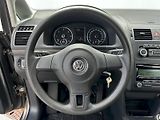 Volkswagen Touran (2011) 2.0 TDI 103kW DPF MP6 Comfortl - náhled 8