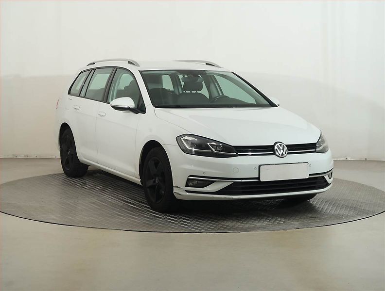 Volkswagen Golf (2017) Comfortline 1.4 TSI - fotografie inzerátu