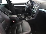 Škoda Octavia (2011) RS 2.0 TDI, Navi, Xenony - náhled 9