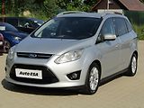 Ford Grand C-MAX (2011) 2.0 TDCi, AC, temp - náhled 2
