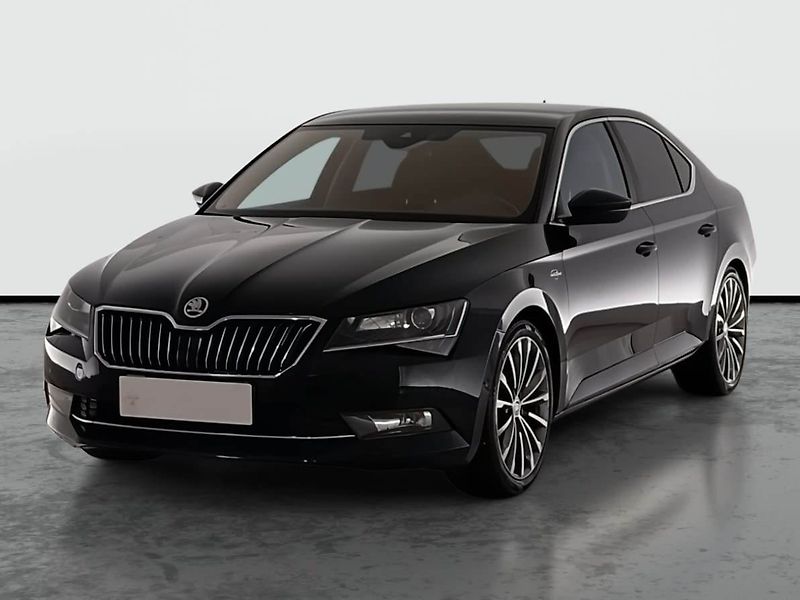 Škoda Superb (2016) Laurin&Klement 2.0 TDI 4x4 - fotka 2 z 24