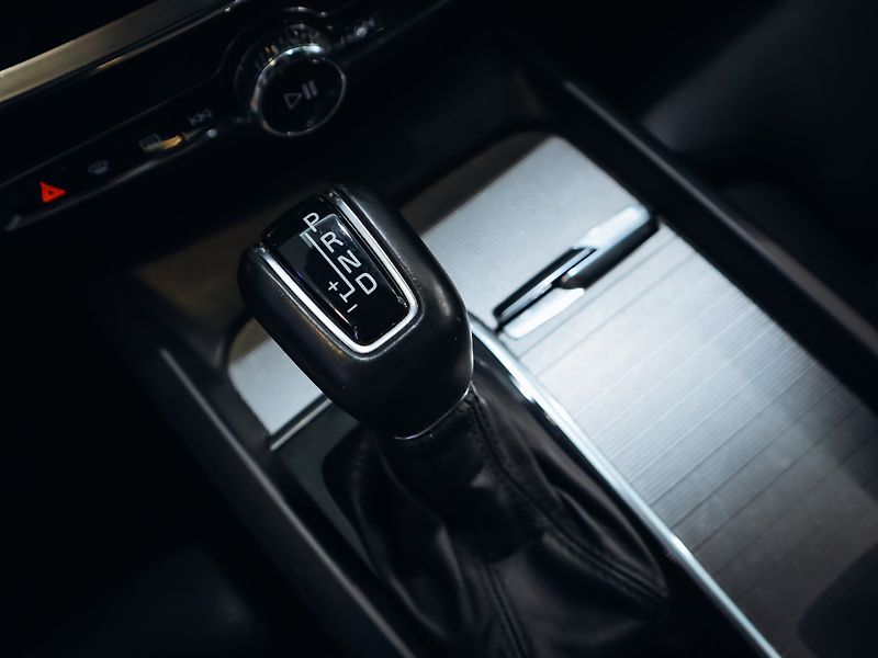 Volvo V60 D4 Inscription - fotka 14 z 27
