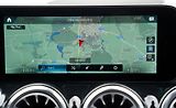 Mercedes-Benz GLB 200d 4Matic/AMG/AT/150 PS/Led - náhled 40