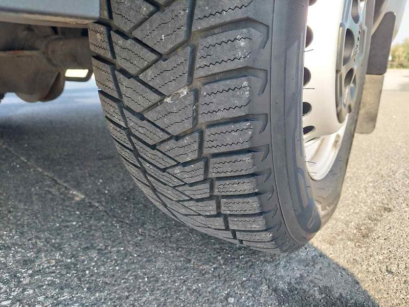 Iveco Ostatní 35S18 L4H2 Pojízdná dílna - fotka 20 z 42
