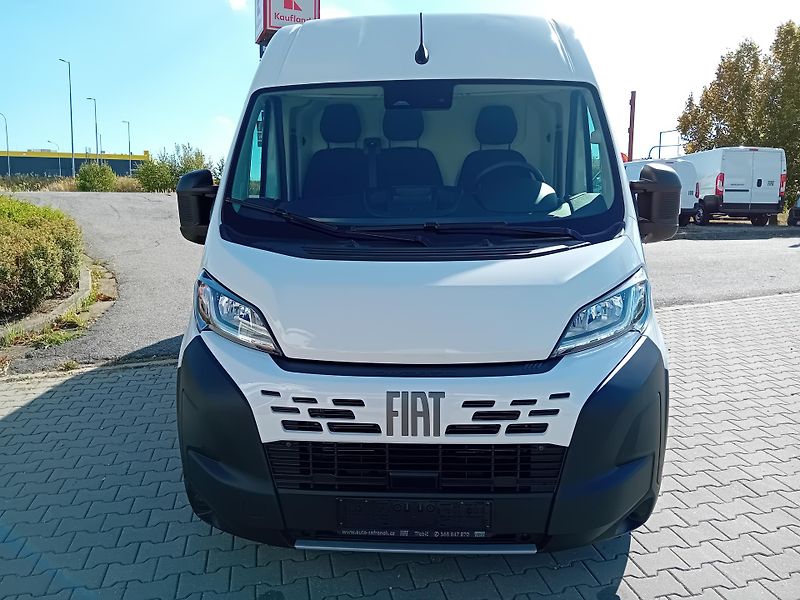 Fiat Ducato (2026) MAXI MTJ 180k L4H2/8ZÁR/IHNED/ - fotka 2 z 18