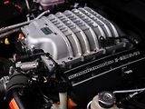 Dodge Challenger SRT HELLCAT 6.2 V8 | 527 kW  - náhled 26